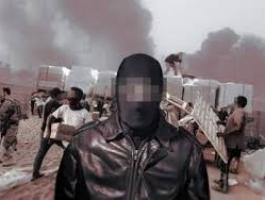 عصابات اجرامية