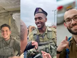 مقتل جنود