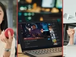استخدام المرآة