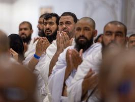 اول ايام التشريق