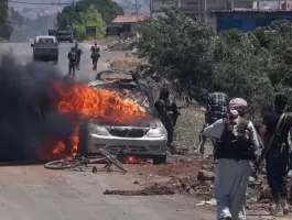 احداث السويداء