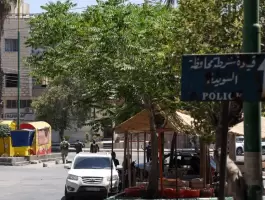 السويداء