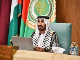 البرلمان العربي
