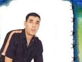 الاسير كامل العطاطرة