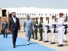 الشرع في الامارات