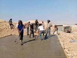 بؤرة استيطانية