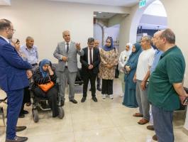 بيت مال القدس