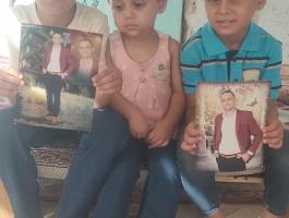 شاهد: قصة إنسانية.. سرق الاحتلال وأعوانه حياته وماله وارتقى شهيداً للقمة العيش