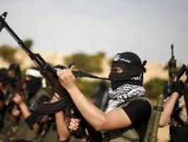كتائب الاقصى