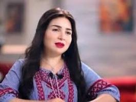 مي عز الدين