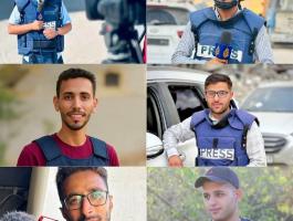 مجزرة الصحفيين