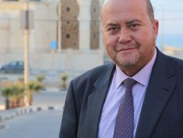 أحمد إبراهيم حماد
