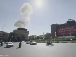 الحرس الثوري