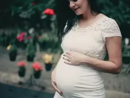 الولادة الطبيعية