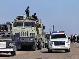 الجيش السوري