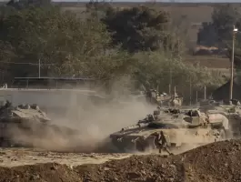 خطة احتلال غزة