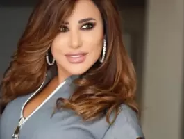 نجوى كرم