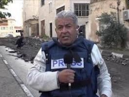 الاسير علي السمودي