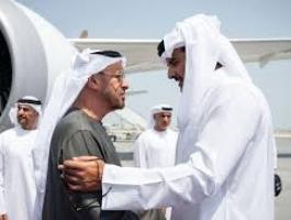 بن زايد