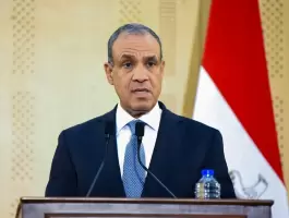 وزير خارجية مصر