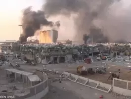 مرفأ بيروت