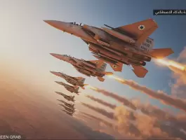 هجوم قطر