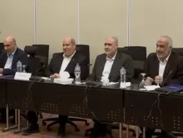 حماس تعلن التوصل إلى اتفاق يقضي بإنهاء الحرب على غزة