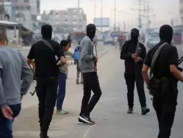 اعدامات ميدانية بغزة
