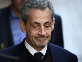 ساركوزي