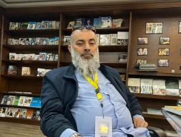 نضال محمد الرنتيسي