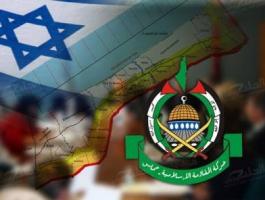 الاحتلال يلوح بفرض عقوبات على حماس وتجميد المفاوضات