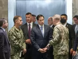 نريد غزة خالية من حماس وإذا رفضت نزع سلاحها سيكون ذلك انتهاكاً للاتفاق