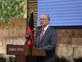 محمد مصطفى رئيس الوزراء