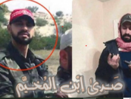 أمريكا تعلن اعتقال فلسطيني بزعم مشاركته بعملية 7 أكتوبر