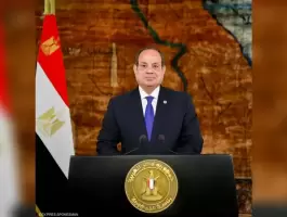 السيسي