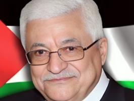 الرئيس يرحب بإعلان ترامب التوصل لاتفاق لوقف الحرب في غزة