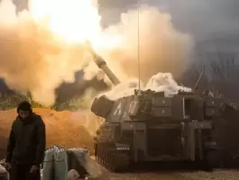 حرب ضد حزب الله