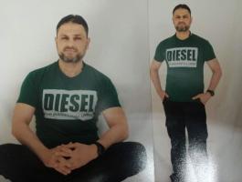 محكمة الاحتلال تُمدد عزل الأسير معمر شحرور لعام إضافي