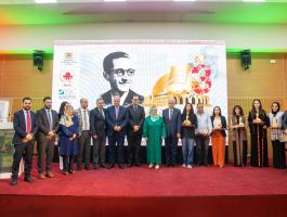 طنجة.. تتويج الفائزين بجوائز القدس الشريف للتميز الصحفي في الإعلام الإنمائي