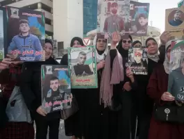 الاحتلال يمنع عائلات الأسرى المبعدين إلى مصر من السفر