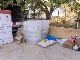 المدرسة الحقلية 2025