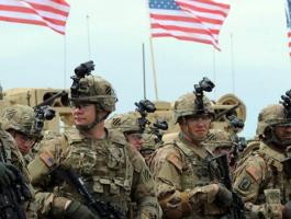 الجيش الأمريكي