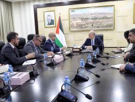 رئيس الوزراء محمد مصطفى