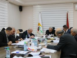 لجنة صياغة الدستور