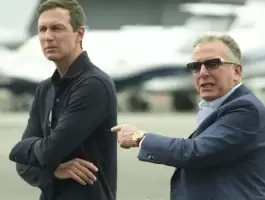 ويتكوف وكوشنر يصلان إسرائيل