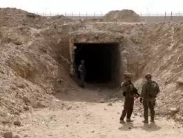 الاحتلال يعثر على 4 جثامين في رفح ويزعم أنّ إحداها لقيادي بـ