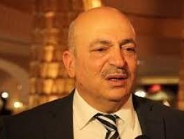 وزير السياحة والآثار هاني الحايك