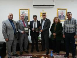 وكالة بيت مال القدس تنفذ مشروع تمكين المؤسسات المقدسية لتعزيز كفاءتها