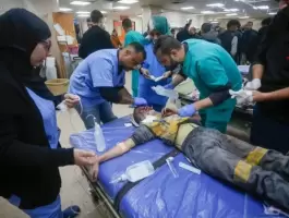 الصحة العالمية: أكثر من 16 ألف مريض في غزة ينتظرون الإجلاء