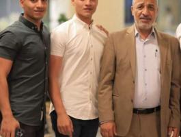 النائب الطيراوي